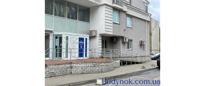 продаж офісне приміщення Київ, Святошинський, 90000 $