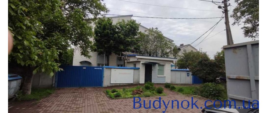 продаж приміщення вільного призначення, будівлі Київ, Дарницький, 1060000 $