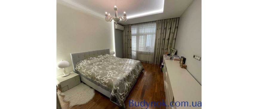 довгострокова оренда 4-к квартира Київ, Шевченківський, 1500 $/міс.
