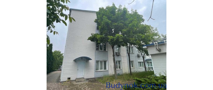 продаж приміщення вільного призначення, будівлі Київ, Дарницький, 1060000 $