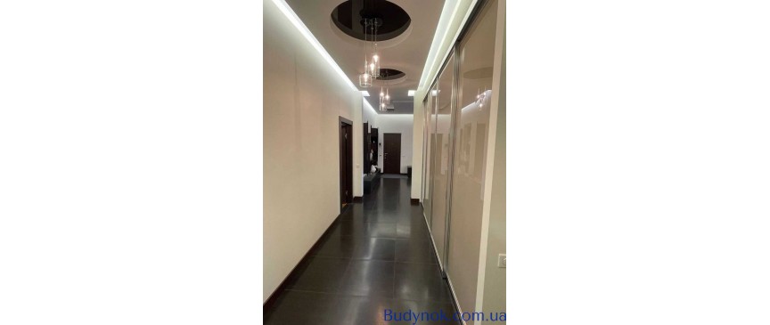 довгострокова оренда 4-к квартира Київ, Шевченківський, 1500 $/міс.