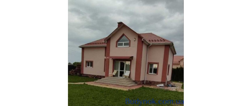 продаж 5-к котедж Броварський, Зазим`я, 140000 $