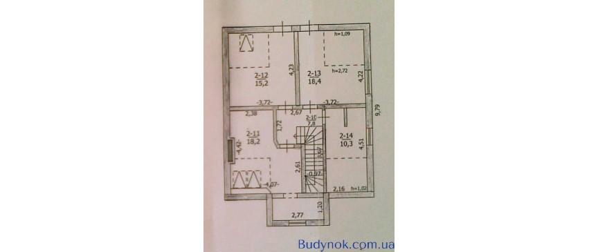 продаж 5-к будинок Вишгородський, Старі Петрівці, 155000 $