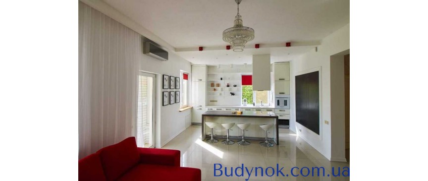 продаж 5-к будинок Вишгородський, Старі Петрівці, 155000 $