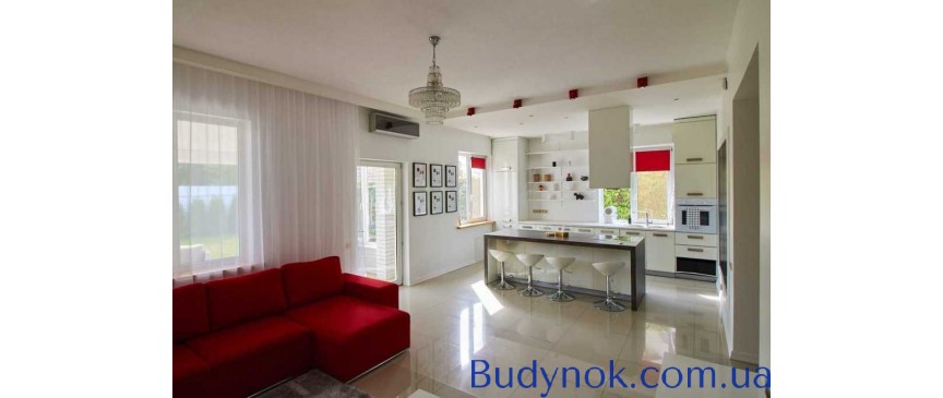 продаж 5-к будинок Вишгородський, Старі Петрівці, 155000 $