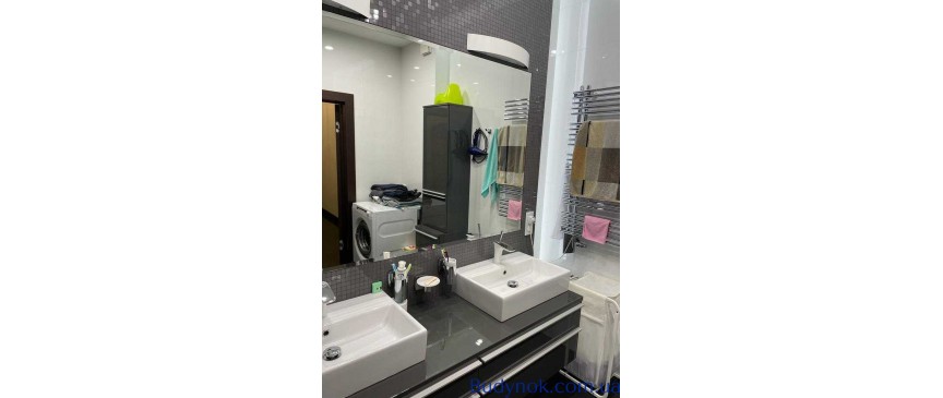 довгострокова оренда 4-к квартира Київ, Шевченківський, 1500 $/міс.