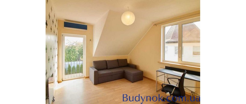 продаж 5-к будинок Вишгородський, Старі Петрівці, 155000 $
