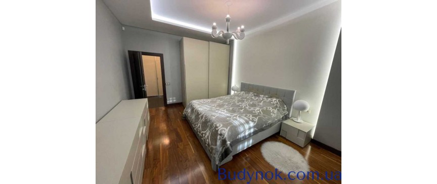 довгострокова оренда 4-к квартира Київ, Шевченківський, 1500 $/міс.