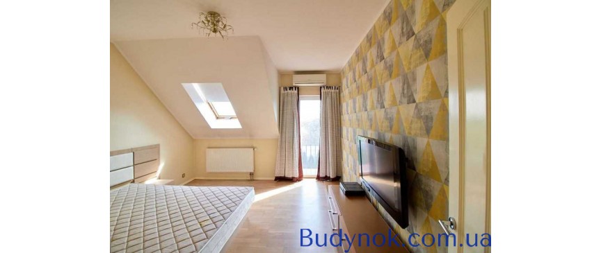 продаж 5-к будинок Вишгородський, Старі Петрівці, 155000 $
