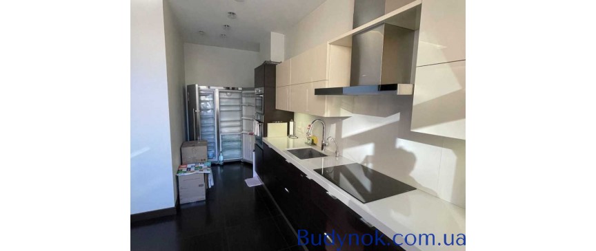 довгострокова оренда 4-к квартира Київ, Шевченківський, 1500 $/міс.