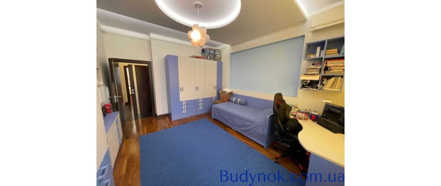 довгострокова оренда 4-к квартира Київ, Шевченківський, 1500 $/міс.