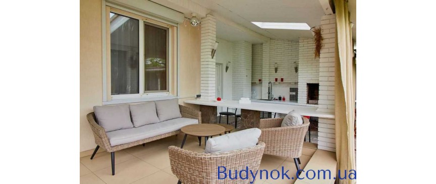продаж 5-к будинок Вишгородський, Старі Петрівці, 155000 $