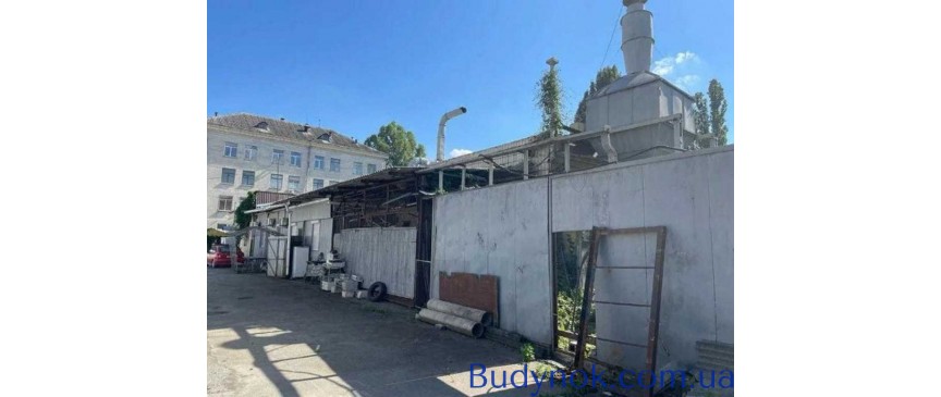 продаж приміщення вільного призначення, будівлі Київ, Подільський, 950000 $