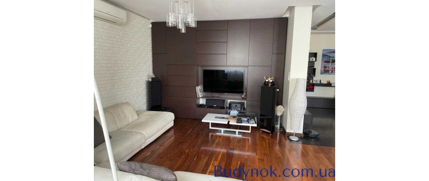 довгострокова оренда 4-к квартира Київ, Шевченківський, 1500 $/міс.