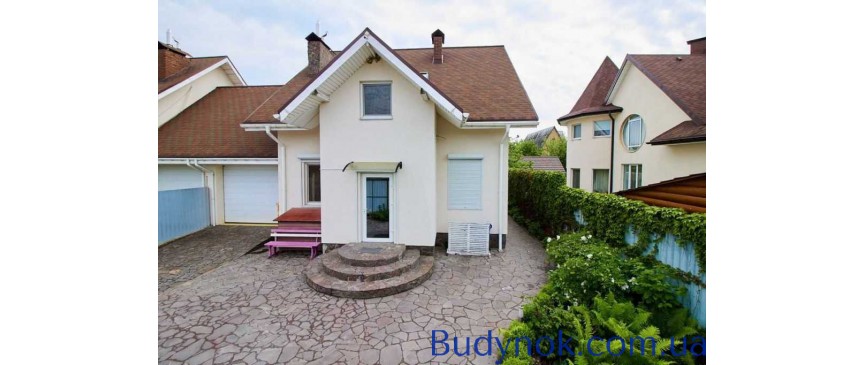 продаж 5-к будинок Вишгородський, Старі Петрівці, 155000 $