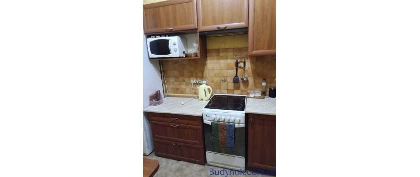 продаж 1-к квартира Київ, Дарницький, 62000 $
