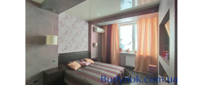 продаж 3-к квартира Київ, Дарницький, 135000 $
