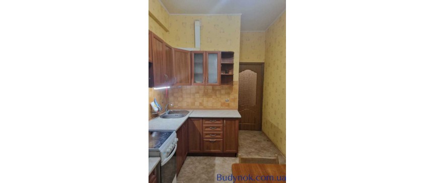 продаж 1-к квартира Київ, Дарницький, 62000 $