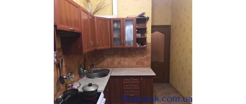 продаж 1-к квартира Київ, Дарницький, 62000 $