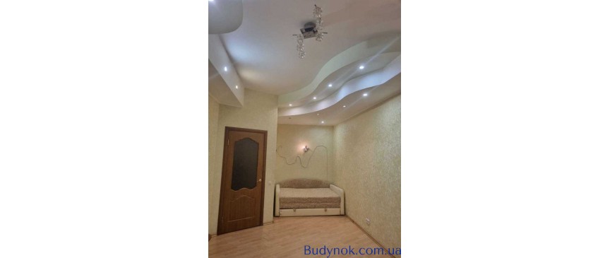 продаж 1-к квартира Київ, Дарницький, 62000 $