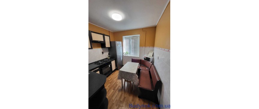 довгострокова оренда 2-к квартира Київ, Дарницький, 16000 грн./міс.