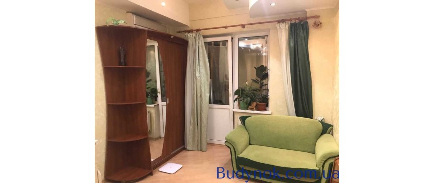 продаж 1-к квартира Київ, Дарницький, 62000 $