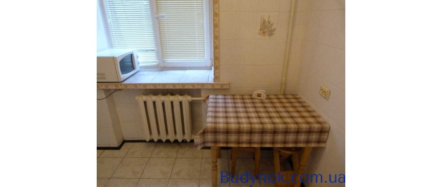 довгострокова оренда 3-к квартира Київ, Шевченківський, 16500 грн./міс.