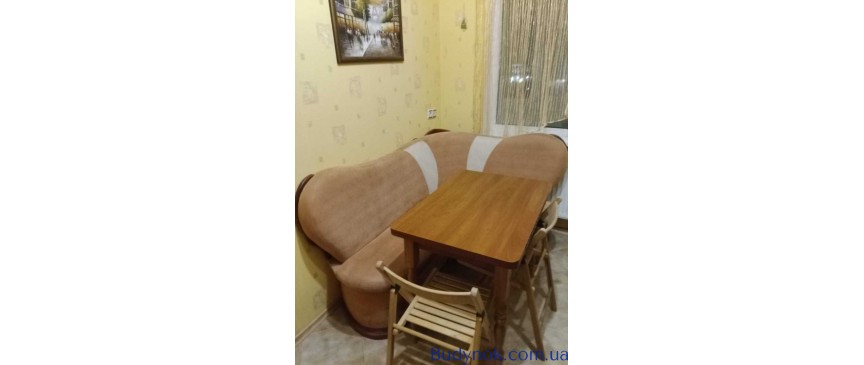 продаж 1-к квартира Київ, Дарницький, 62000 $