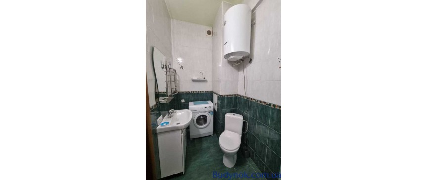 продаж 1-к квартира Київ, Дарницький, 62000 $