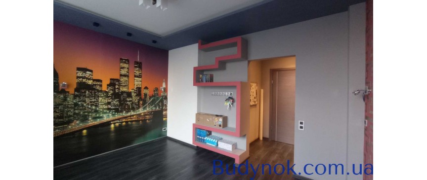 продаж 3-к квартира Київ, Дарницький, 135000 $