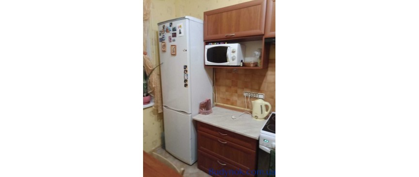 продаж 1-к квартира Київ, Дарницький, 62000 $