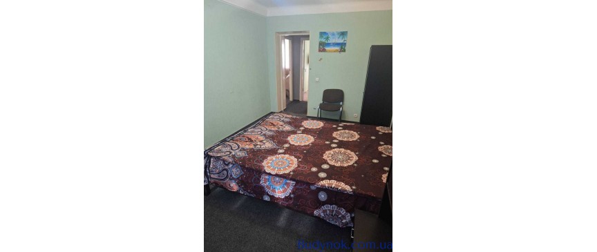 довгострокова оренда 3-к квартира Київ, Шевченківський, 16500 грн./міс.