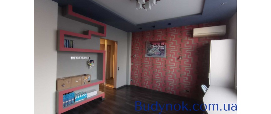продаж 3-к квартира Київ, Дарницький, 135000 $
