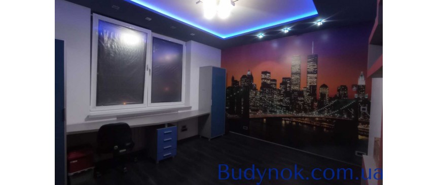 продаж 3-к квартира Київ, Дарницький, 135000 $