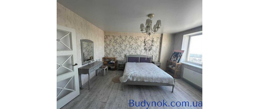 продаж 1-к квартира Київ, Дарницький, 53200 $