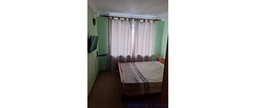 довгострокова оренда 3-к квартира Київ, Шевченківський, 16500 грн./міс.