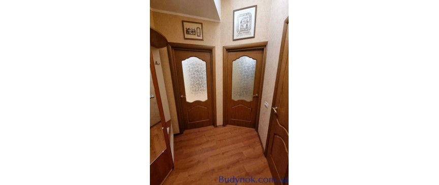 продаж 1-к квартира Київ, Дарницький, 62000 $