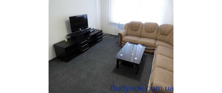 довгострокова оренда 3-к квартира Київ, Шевченківський, 16500 грн./міс.