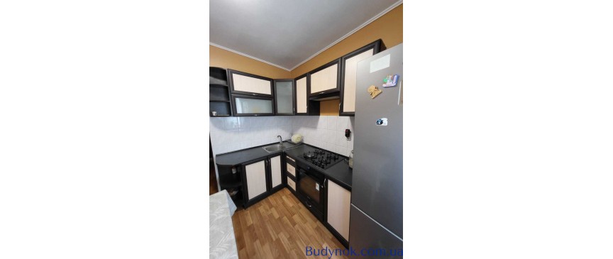 довгострокова оренда 2-к квартира Київ, Дарницький, 16000 грн./міс.