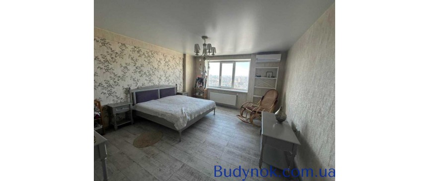продаж 1-к квартира Київ, Дарницький, 53200 $