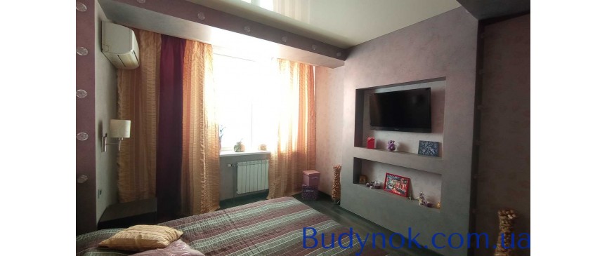 продаж 3-к квартира Київ, Дарницький, 135000 $