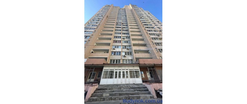 продаж 1-к квартира Київ, Дарницький, 53200 $