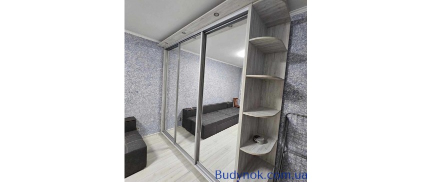 довгострокова оренда 2-к квартира Київ, Дарницький, 16000 грн./міс.