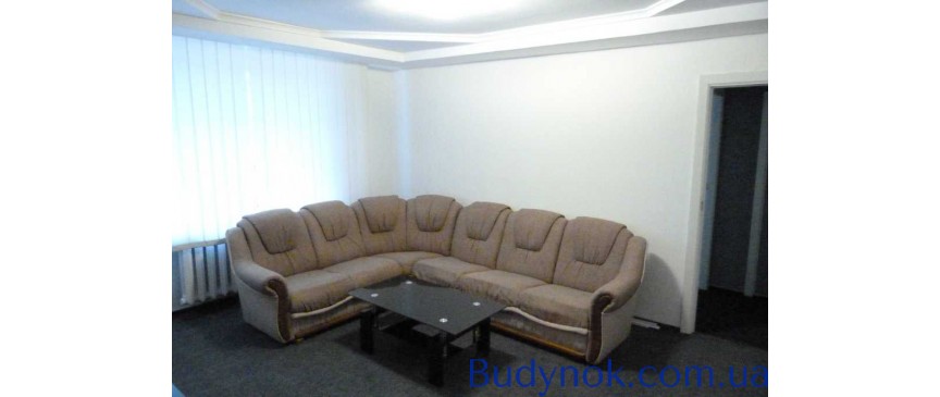 довгострокова оренда 3-к квартира Київ, Шевченківський, 16500 грн./міс.