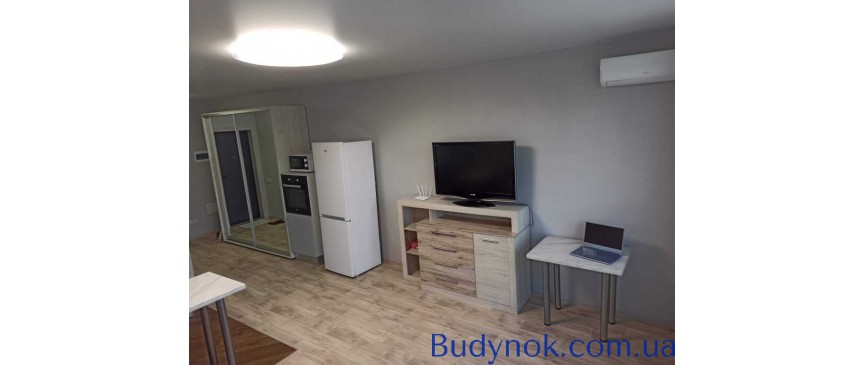 продаж 1-к квартира Київ, Дарницький, 69800 $