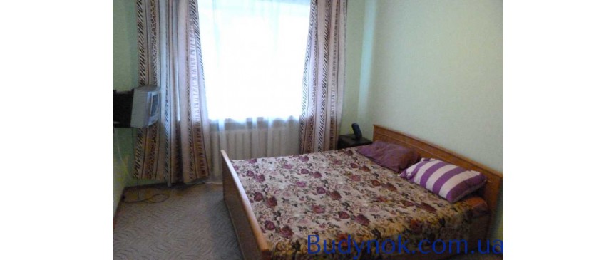 довгострокова оренда 3-к квартира Київ, Шевченківський, 16500 грн./міс.