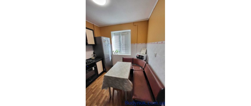 довгострокова оренда 2-к квартира Київ, Дарницький, 16000 грн./міс.