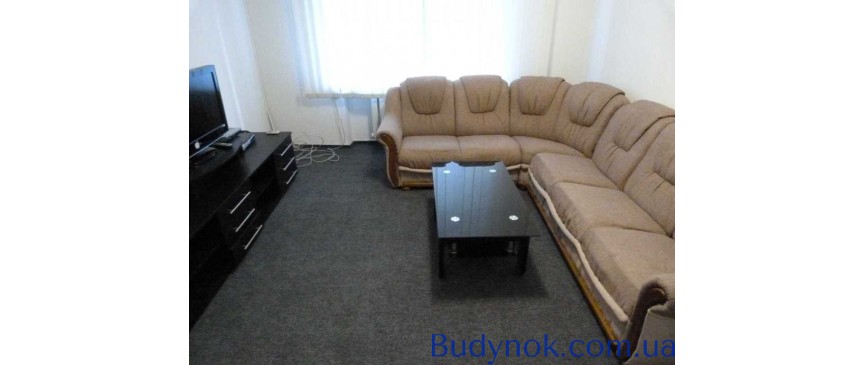 довгострокова оренда 3-к квартира Київ, Шевченківський, 16500 грн./міс.