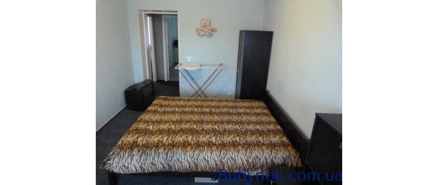довгострокова оренда 3-к квартира Київ, Шевченківський, 16500 грн./міс.