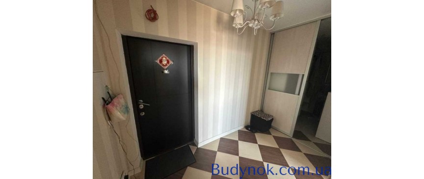 продаж 1-к квартира Київ, Дарницький, 53200 $